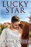 Book cover for Lucky Star