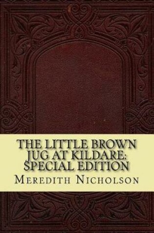 Cover of The Little Brown Jug at Kildare