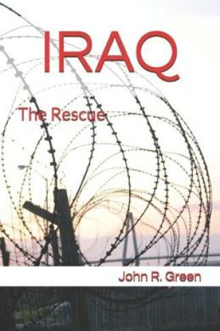 Cover of Iraq