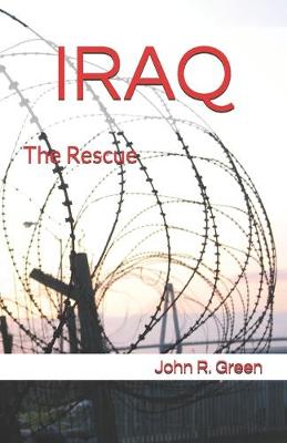 Book cover for Iraq