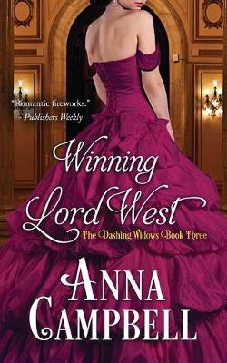 Book cover for Winning Lord West