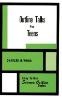 Book cover for Outline Talks for Teens