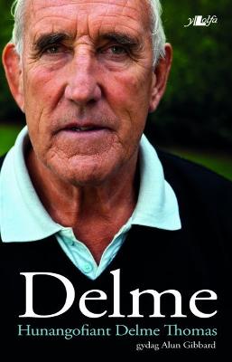 Book cover for Delme - Hunangofiant Delme Thomas