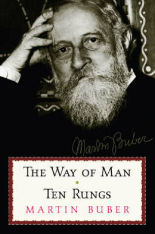 Cover of Way Of Man, The / Ten Rungs