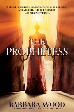 Cover of The Prophetess