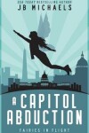 Book cover for A Capitol Abduction