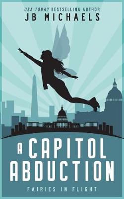 Book cover for A Capitol Abduction