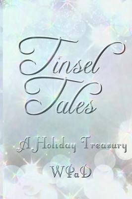 Book cover for Tinsel Tales