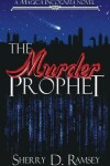 Book cover for The Murder Prophet