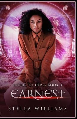 Cover of Earnest