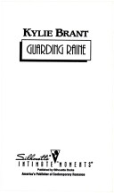 Book cover for Guarding Raine