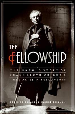 Book cover for The Fellowship