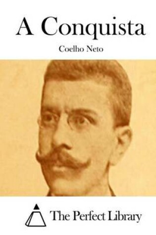 Cover of A Conquista
