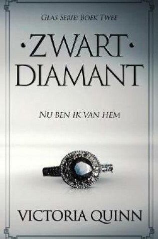 Cover of Zwart Diamant