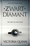 Book cover for Zwart Diamant