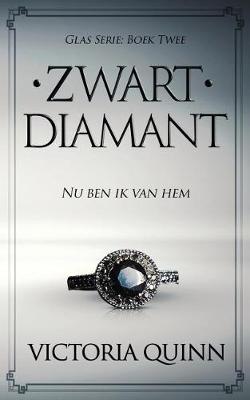 Book cover for Zwart Diamant