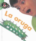 Book cover for La Oruga