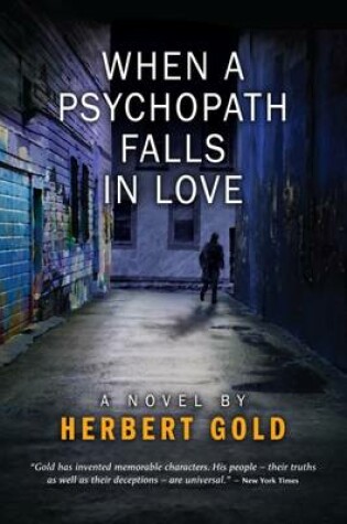 Cover of When a Psychopath Falls in Love