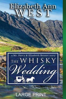 Book cover for The Whisky Wedding LP