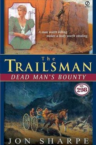 Cover of Dead Man's Bounty