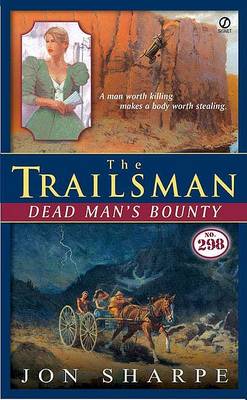 Cover of Dead Man's Bounty