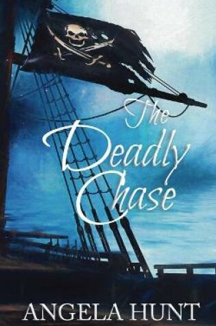 Cover of The Deadly Chase