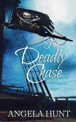 Book cover for The Deadly Chase