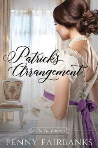 Cover of Patrick's Arrangement