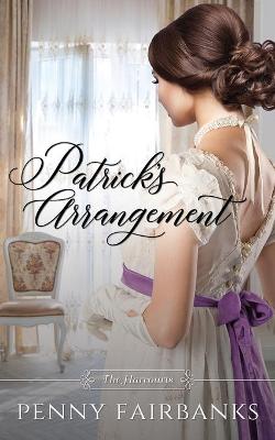 Book cover for Patrick's Arrangement