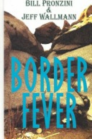 Cover of Border Fever