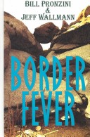 Book cover for Border Fever