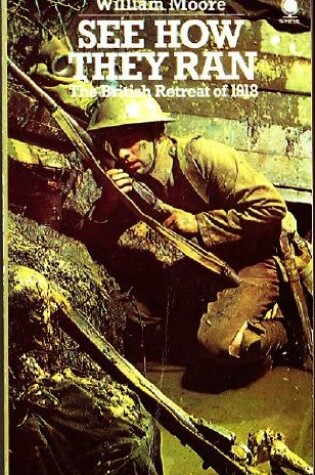 Cover of See How They Ran