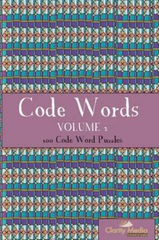 Cover of Codewords Volume 2