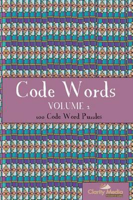 Book cover for Codewords Volume 2