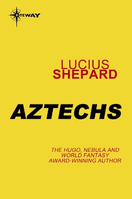 Book cover for Aztechs