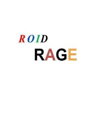 Cover of Roid Rage