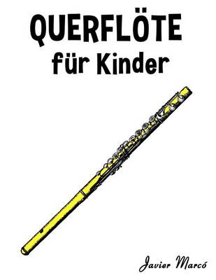 Book cover for Querfl te F r Kinder