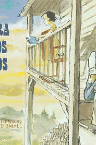 Cover of La Senora de los Libros