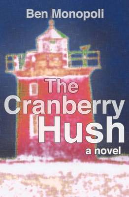 Book cover for The Cranberry Hush