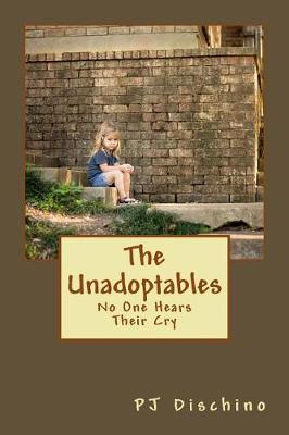 Book cover for The Unadoptables