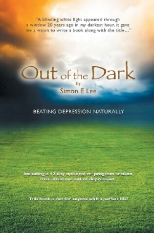 Cover of Out of the Dark