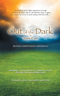 Book cover for Out of the Dark