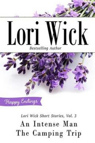 Cover of Lori Wick Short Stories, Vol. 3