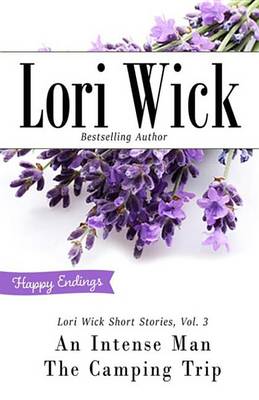 Book cover for Lori Wick Short Stories, Vol. 3