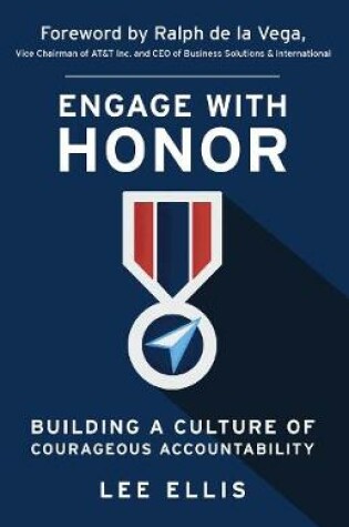 Cover of Engage with Honor