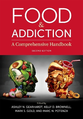 Book cover for Food and Addiction 2nd Edition