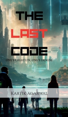 Cover of The Last Code