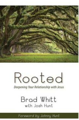 Cover of Rooted