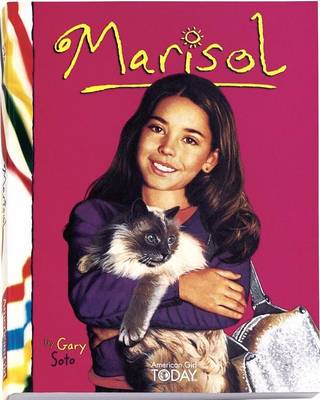 Cover of Marisol