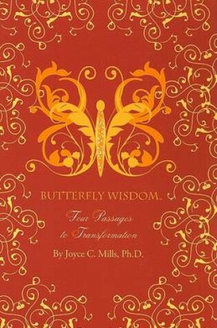Cover of Butterfly Wisdom